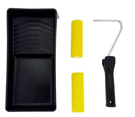 Set za Raptor - valjak i posuda UPOL