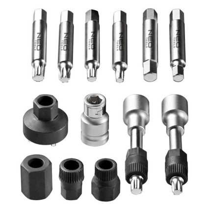 Set za alternator 13 kom NEO 11-820