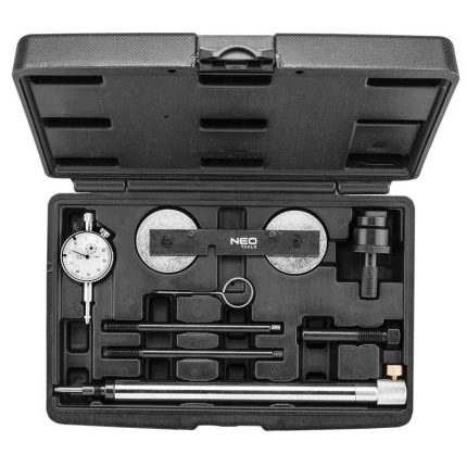 Set za blokadu bregaste benzin NEO 11-307