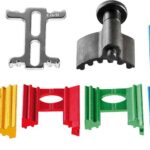 Set za blokadu radilice 8 kom. NEO 11-213