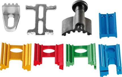 Set za blokadu radilice 8 kom. NEO 11-213