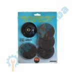 Set za brušenje AIRPRO PAD-09K