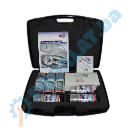 Set za farove SPRAYMAX