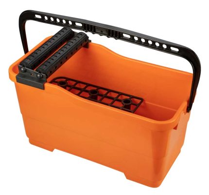 Set za fugiranje 25 L NEO 50-253