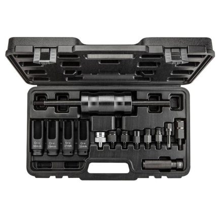 Set za injektore s čekićem 14 kom NEO 11-883