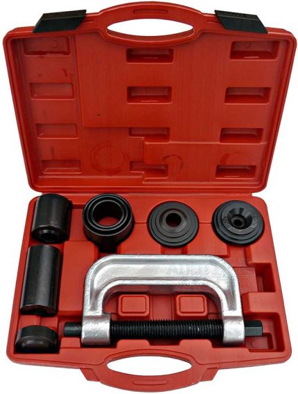 Set za izbijanje kugla 9/1 AIRPRO AUT-004