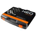 Set za montažu kočionih čeljusti NEO 11-124 - Slika 2