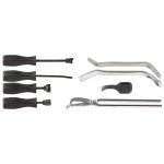 Set za montažu kočionih čeljusti NEO 11-124