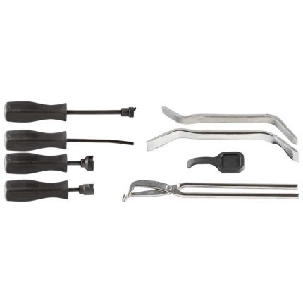 Set za montažu kočionih čeljusti NEO 11-124