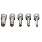 Set za oštećene vijke 8-16 mm 5 kom NEO 09-606