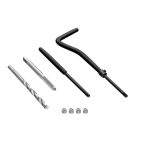 Set za popravak navoja M5-M12 NEO 11-900/11-904