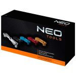 Set za rastavljanje crijeva NEO 11-252 - Slika 2