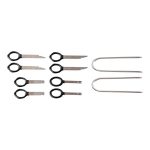 Set za skidanje autoradia NEO 11-826