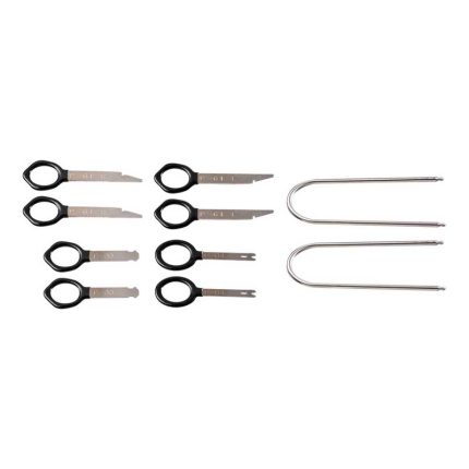 Set za skidanje autoradia NEO 11-826