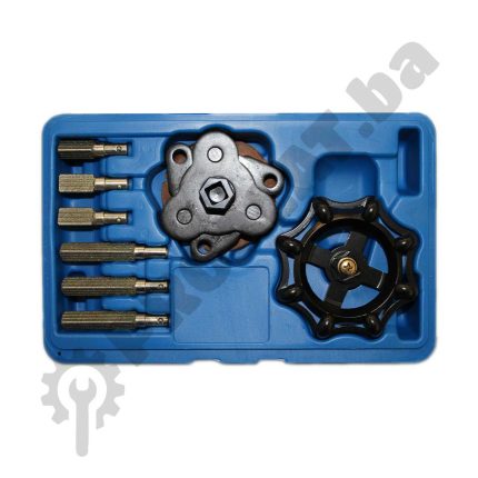 Set za skidanje filtera AIRPRO AET-3009