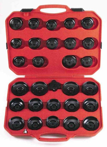 Set za skidanje filtera za ulje 30/1 AIRPRO AET-65300