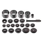 Set za skidanje i montažu ležajeva NEO 11-829