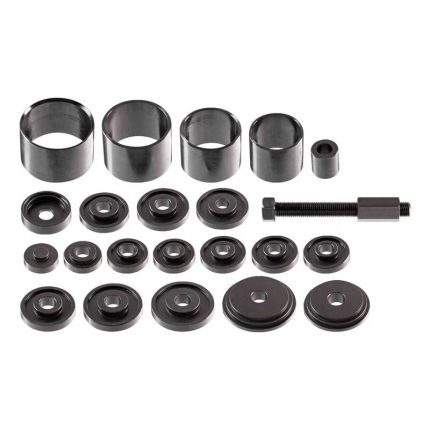 Set za skidanje i montažu ležajeva NEO 11-829