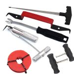 Set za skidanje šajbi 7/1 AIRPRO AWT-12-K185