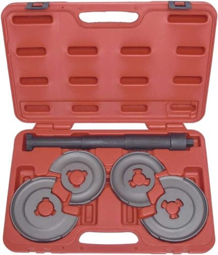 Set za skidanje spirala AIRPRO AUT-1001-AIR