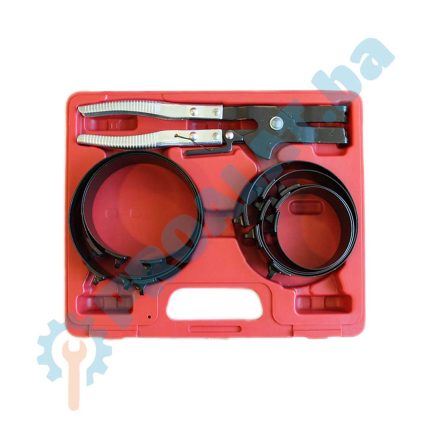 Set za stezanje karika AIRPRO AET-6237A