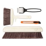 Set za tapete 4 kom TOPEX 20B945