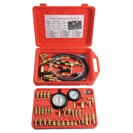 Set za testiranje injektora AIRPRO AET-050