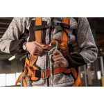 Set za zaštitu pri radu na visini NEO 97-102 - Slika 12