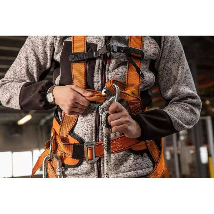 Set za zaštitu pri radu na visini NEO 97-102 - Slika 12