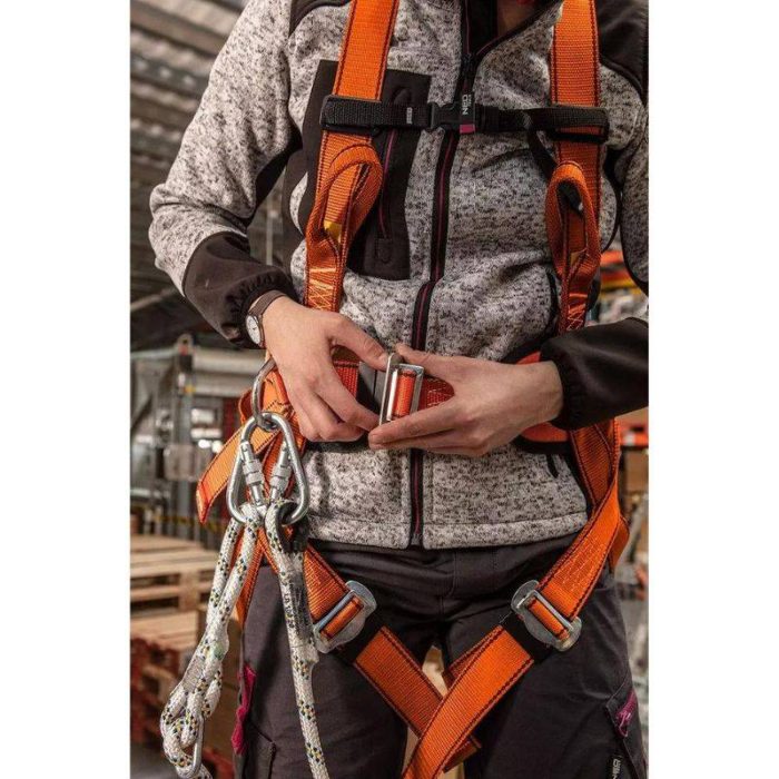 Set za zaštitu pri radu na visini NEO 97-102 - Slika 14