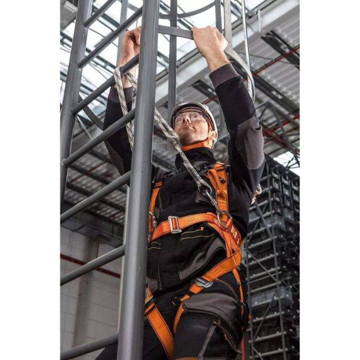 Set za zaštitu pri radu na visini NEO 97-102 - Slika 6