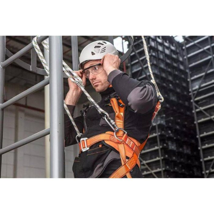 Set za zaštitu pri radu na visini NEO 97-102 - Slika 7