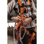 Set za zaštitu pri radu na visini NEO 97-102 - Slika 8