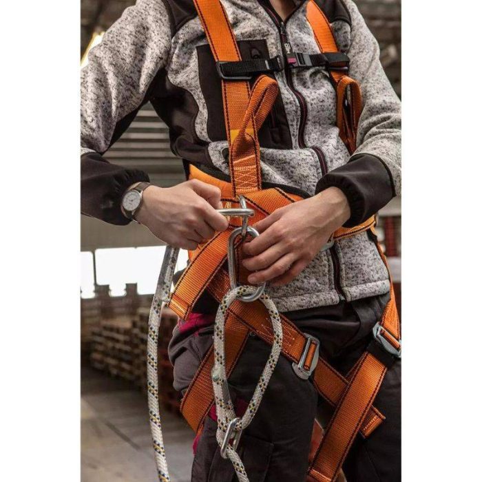 Set za zaštitu pri radu na visini NEO 97-102 - Slika 8