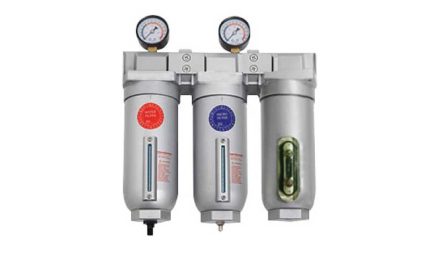 Set za zračne instalacije AIRPRO FFLM968