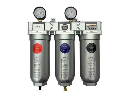 Set za zračne instalacije AIRPRO FLMA964