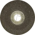 Silicij-karbid ploča za brušenje P 60 50 mm 28587 PROXXON