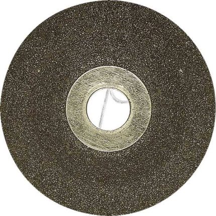 Silicij-karbid ploča za brušenje P 60 50 mm 28587 PROXXON