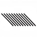 Silikonski štapići 12 x 300 mm 10/1 TELWIN