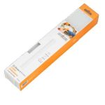 Silikonski štapići Cristal 11 mm 500 g STEINEL