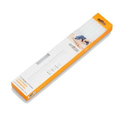 Silikonski štapići Ultra Power 11 mm 250 g STEINEL