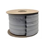 Sirova guma 10 mm x 10 m CARLOFON