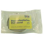 Sirova guma 20 mm x 2 mm x 3 m CARLOFON