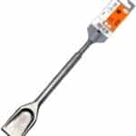 Sjekač SDS-Plus 20x140 mm - 60x250 mm HAWERA