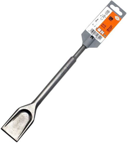 Sjekač SDS-Plus 20x140 mm - 60x250 mm HAWERA