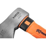 Sjekira 600-1500 G s fiberglas drškom NEO 27-120-27-124 - Slika 2