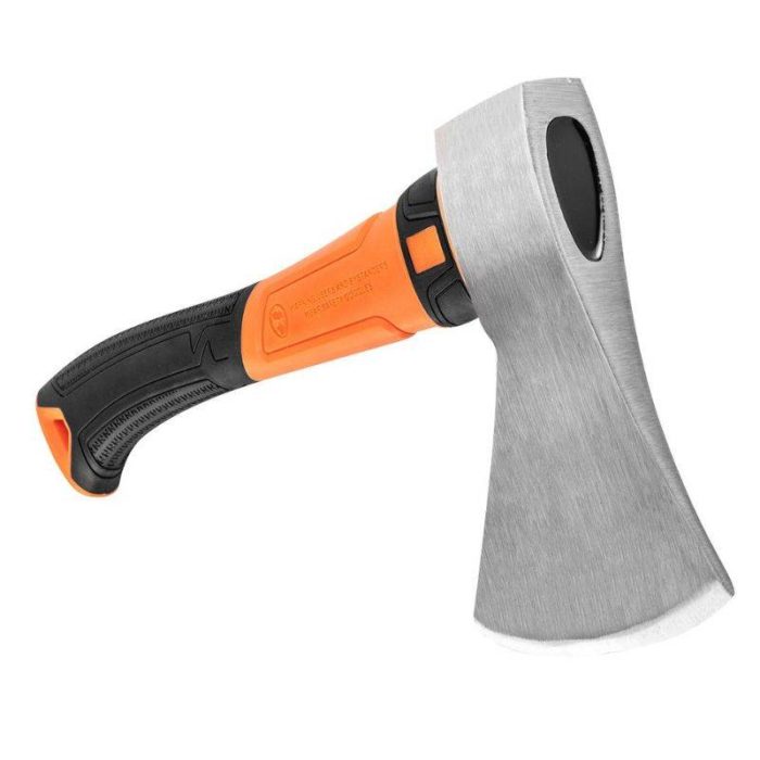 Sjekira 600-1500 G s fiberglas drškom NEO 27-120-27-124 - Slika 3