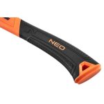 Sjekira 600-1500 G s fiberglas drškom NEO 27-120-27-124 - Slika 4