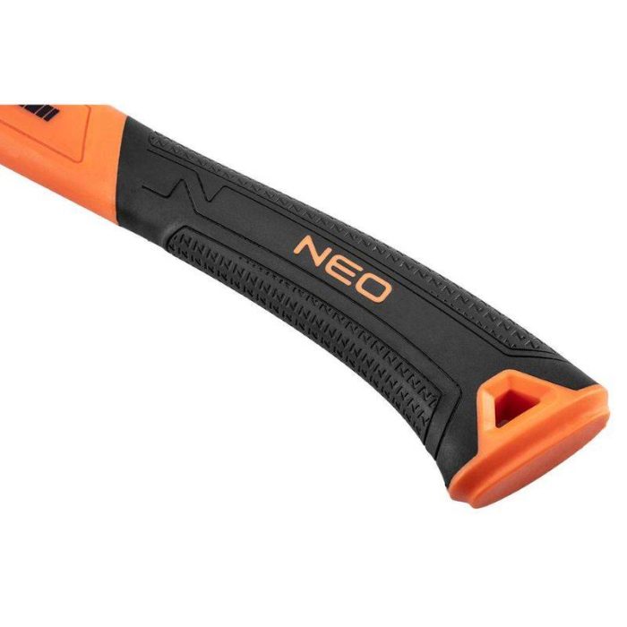 Sjekira 600-1500 G s fiberglas drškom NEO 27-120-27-124 - Slika 4