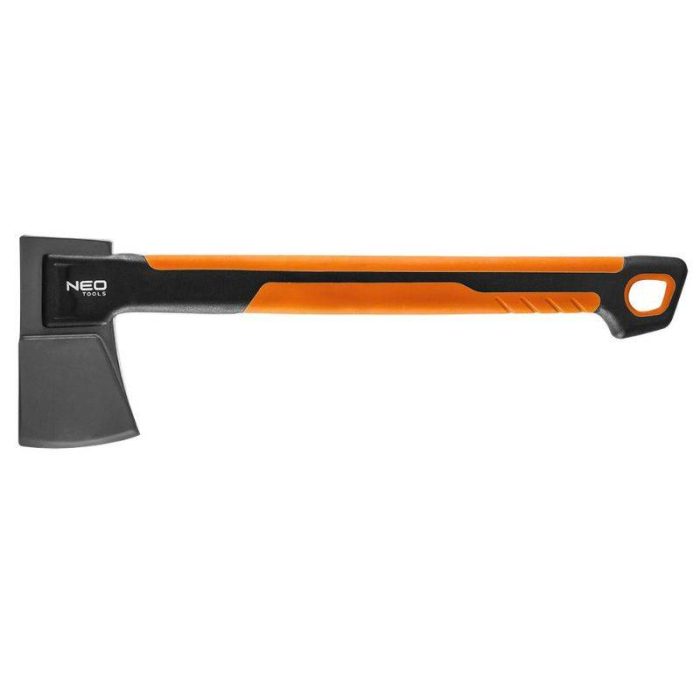 Sjekira 650-1200 g s fiberglas drškom NEO 27-030-27-032 Sjekira 650-1200 g s fiberglas drškom NEO 27-030-27-032